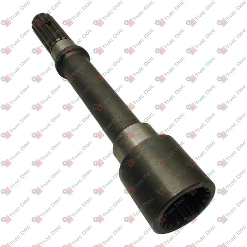 TRANSMISSION SHAFT - AFTERMARKET - 00042611