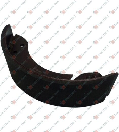 DEUTZ TYPE BRAKE SHOE - AFTERMARKET - 04379725