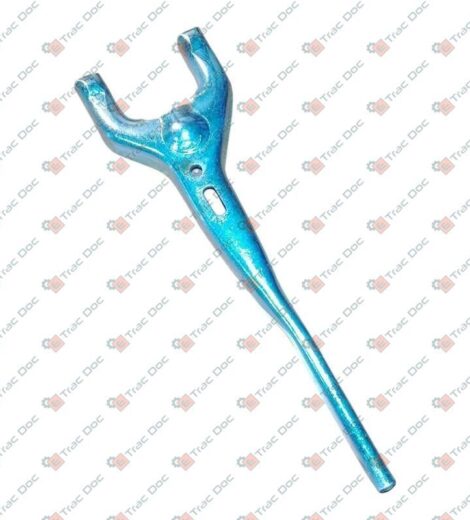 FORCELLA COMANDO FRIZIONE - AFTERMARKET - 06300019