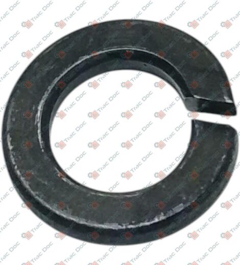 RONDELLA ELASTICA SPACCATA - AFTERMARKET - 10516674