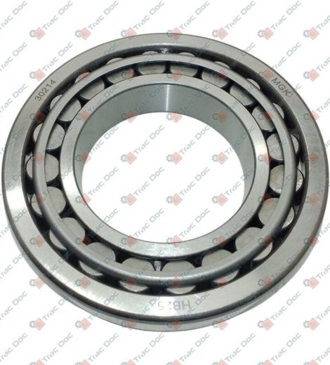 CUSCINETTO A RULLI CONICI - AFTERMARKET - 2.2520.015.0