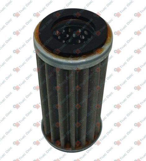 HYDRAULIC OIL FILTER - AFTERMARKET - 2.4419.500.0