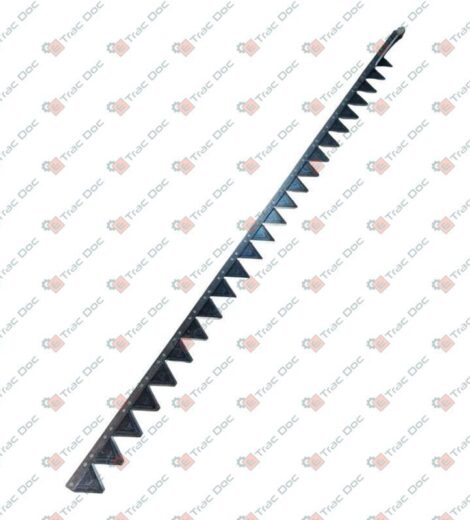 LAMA 24 SEZIONI 1,75 m. TIPO GASPARDO - AFTERMARKET - 21120049