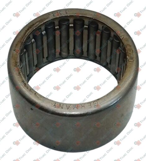 GABBIA A RULLI 25x32x20 - AFTERMARKET - 3533946M1