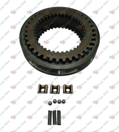 COMPLETE SYNCHRONIZER - AFTERMARKET - 3538468M94