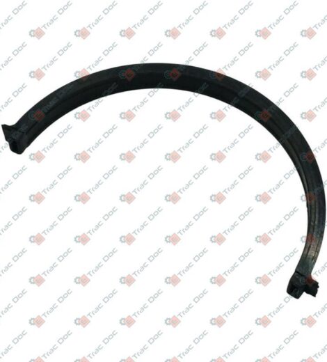 GUARNIZIONE MEZZALUNA COPPA MOTORE FIAT - IVECO - AFTERMARKET - 4600753