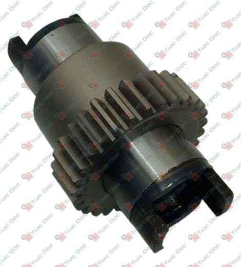 29-TOOTH GEAR FOR HYDRAULIC PUMP CONTROL - AFTERMARKET - 4747597