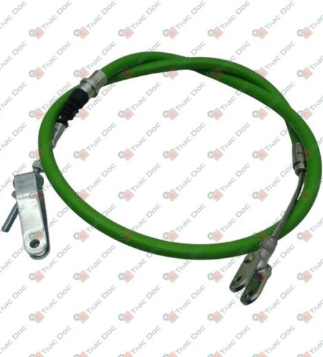 PEDAL CLUTCH ROPE LENGTH 1160 mm. - AFTERMARKET - 5101697