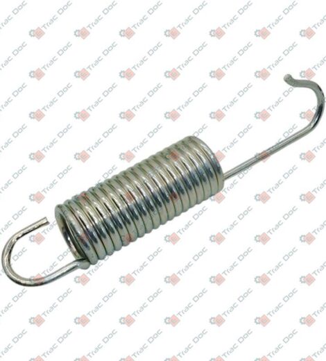 PULL SPRING LENGTH 140 mm. - AFTERMARKET - 5102752