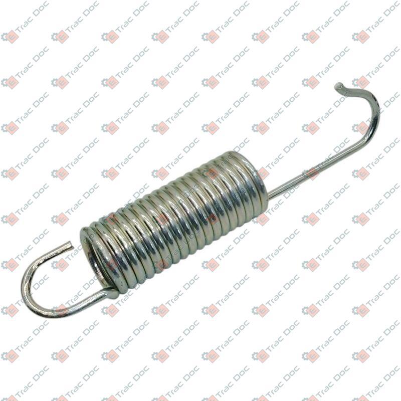 MOLLA A TIRARE LUNGHEZZA 140 mm. - AFTERMARKET - 5102752