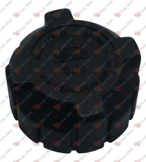 TAPPO SERBATOIO ESPANSIONE RADIATORE - AFTERMARKET - 5128898