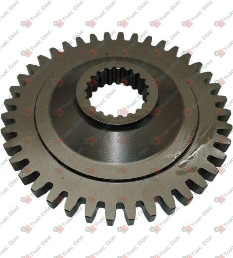 40-TOOTH GEAR FOR KUHN MOWER CONDITIONER - AFTERMARKET - 55911700