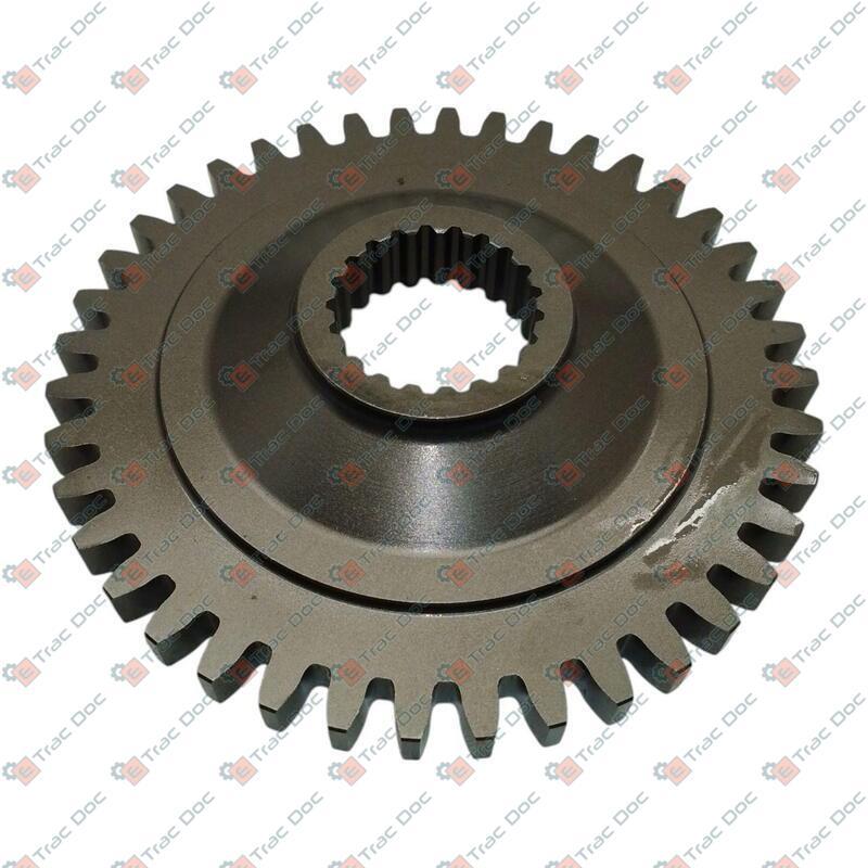 INGRANAGGIO 40 DENTI FALCIACONDIZIONATRICE KUHN - AFTERMARKET - 55911700