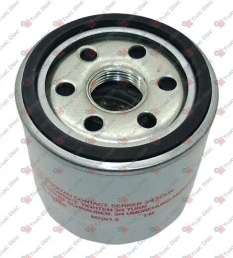 FILTRO OLIO IDRAULICO - AFTERMARKET - 58056208