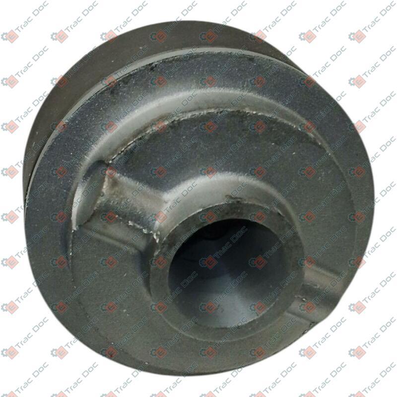 FRIZIONE CONICA COMPLETA PER ALBERO CILINDRICO DIAMETRO 25,4 mm. - AFTERMARKET - 592C1011 - immagine 2