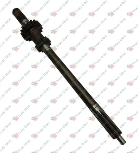 VALPADANA GEAR SHAFT - AFTERMARKET - VP110646