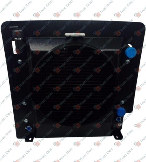 RADIATOR - ANTONIO CARRARO - 19930547
