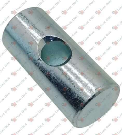 FRONT BULL-BAR HINGE DRILLED PIN - ANTONIO CARRARO - 32021885