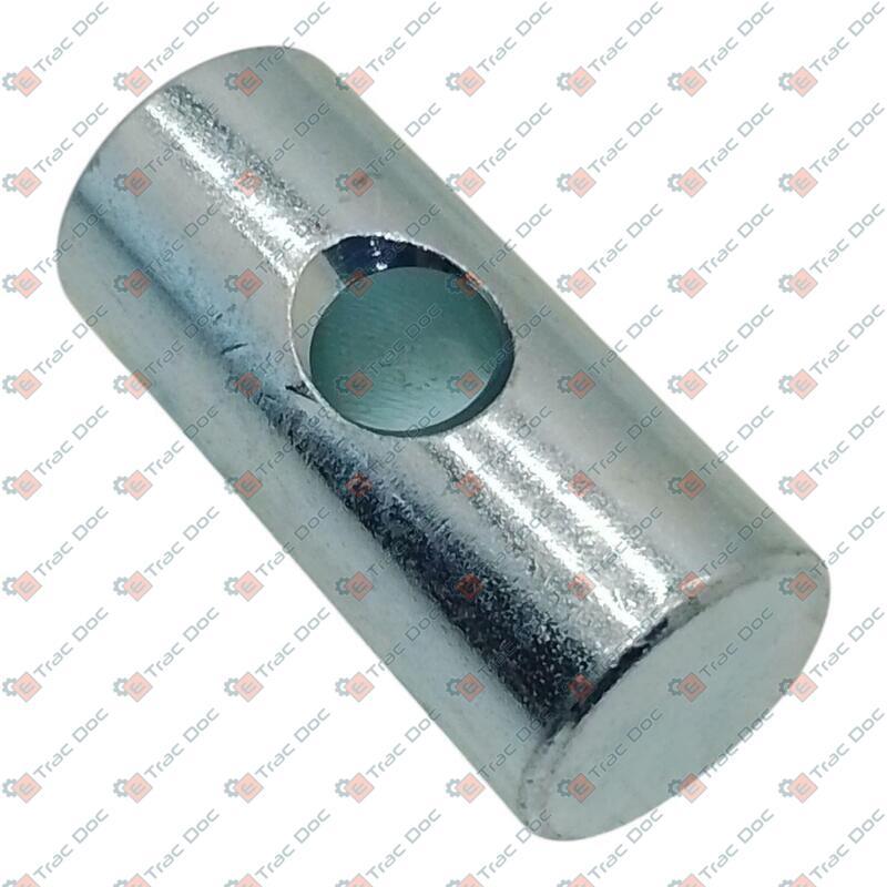 FRONT BULL-BAR HINGE DRILLED PIN - ANTONIO CARRARO - 32021885