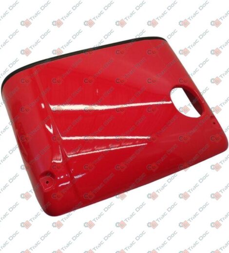 FUEL TANK COVER - ANTONIO CARRARO - 33115227
