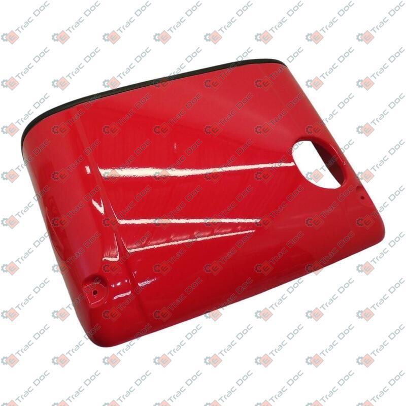FUEL TANK COVER - ANTONIO CARRARO - 33115227