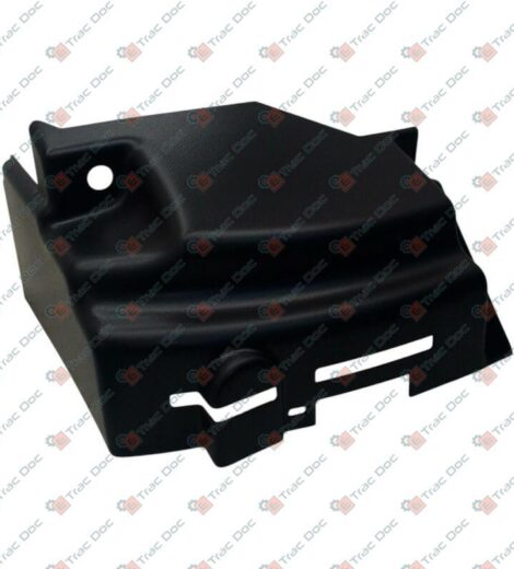 HYDRAULIC CONTROL LEVER COVER - ANTONIO CARRARO - 33115251