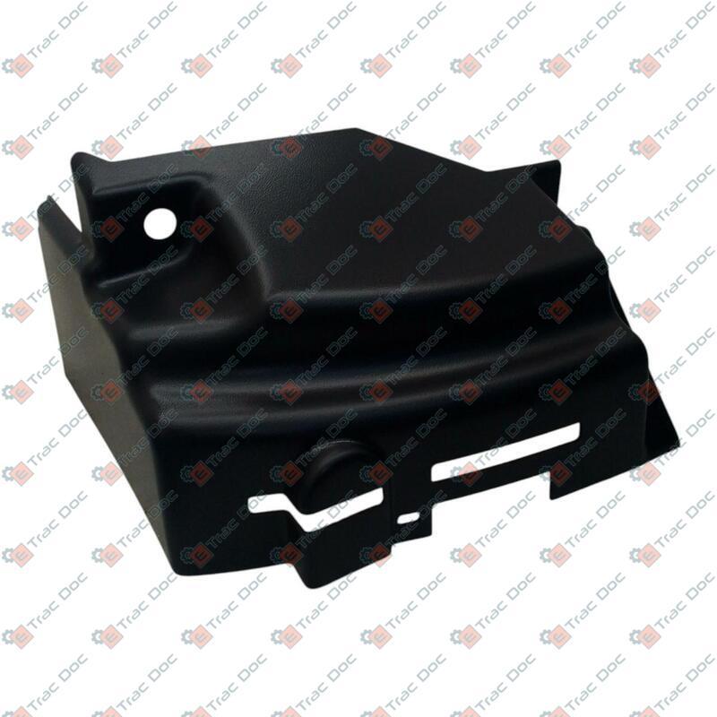 HYDRAULIC CONTROL LEVER COVER - ANTONIO CARRARO - 33115251