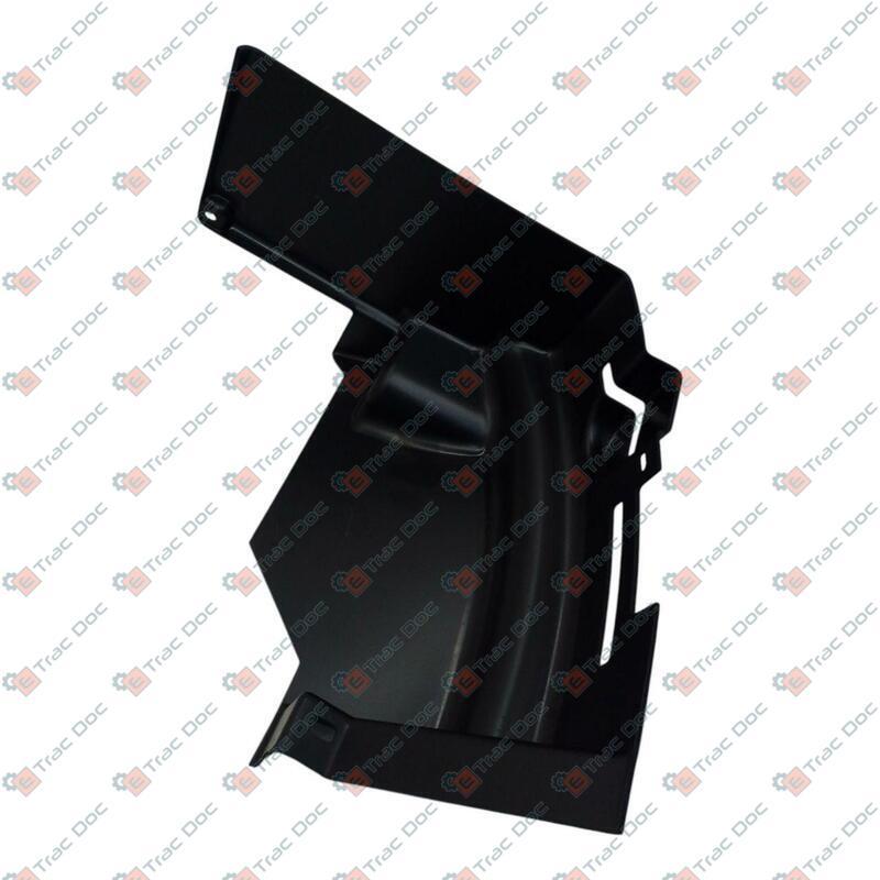 HYDRAULIC CONTROL LEVER COVER - ANTONIO CARRARO - 33115251 - Image 2