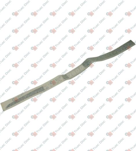 HOOD STICKER 7800 LEFT SIDE - ANTONIO CARRARO - 35105617