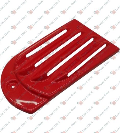 GRIGLIA FILTRO ARIA CABINA LATO DESTRO - ANTONIO CARRARO - 45325038