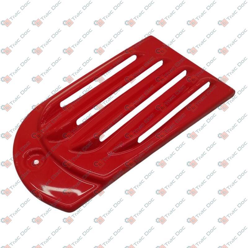 GRIGLIA FILTRO ARIA CABINA LATO DESTRO - ANTONIO CARRARO - 45325038