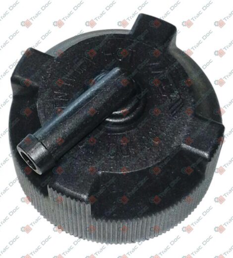 RADIATOR CAP - ANTONIO CARRARO - 47908207