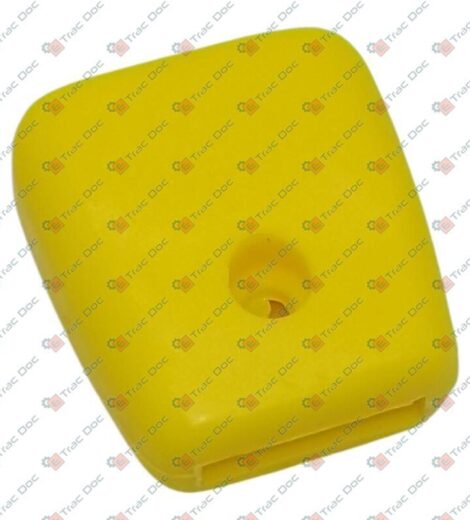 YELLOW HANDLE FOR FLAT LEVER - ANTONIO CARRARO - 47915030