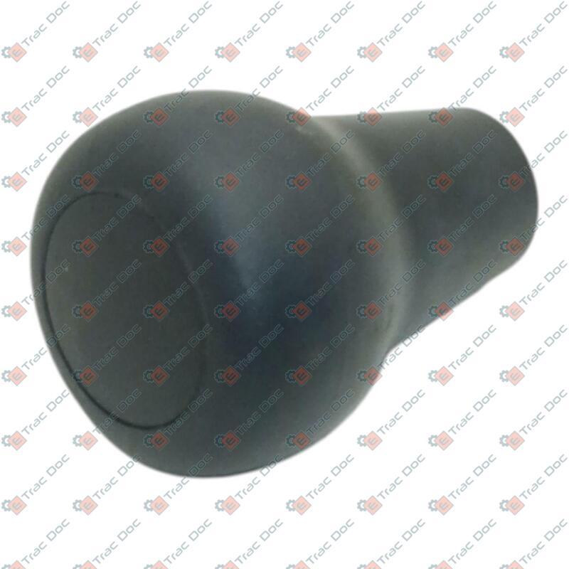 TRANSMISSION LEVER HANDLE - ANTONIO CARRARO - 47915045