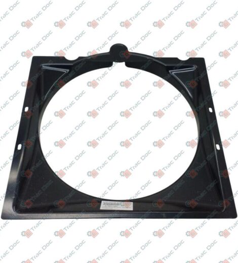 YANMAR ENGINE RADIATOR CONVEYOR - ANTONIO CARRARO - 47921160