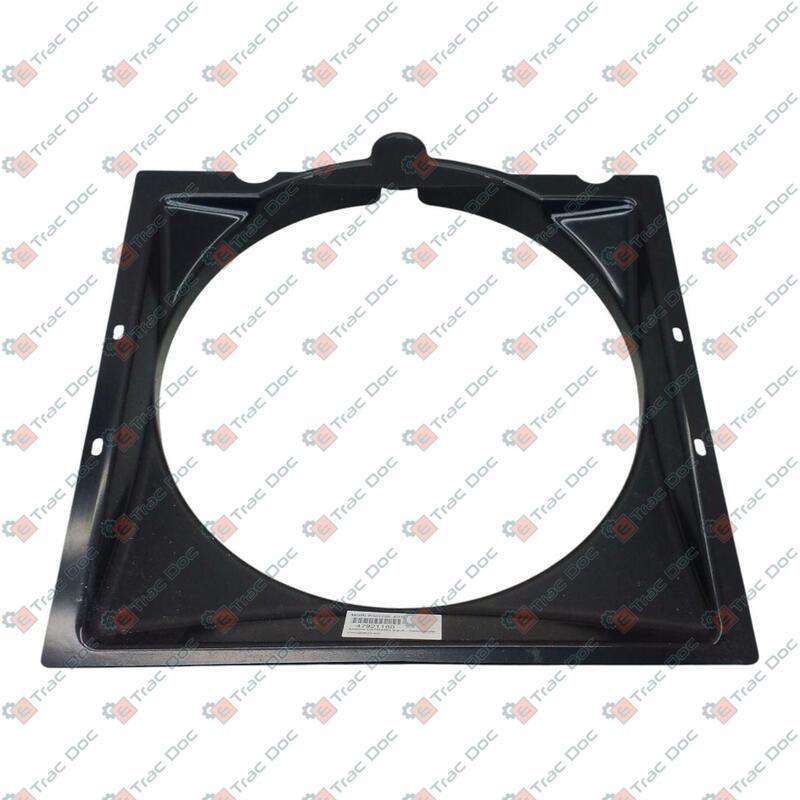 YANMAR ENGINE RADIATOR CONVEYOR - ANTONIO CARRARO - 47921160