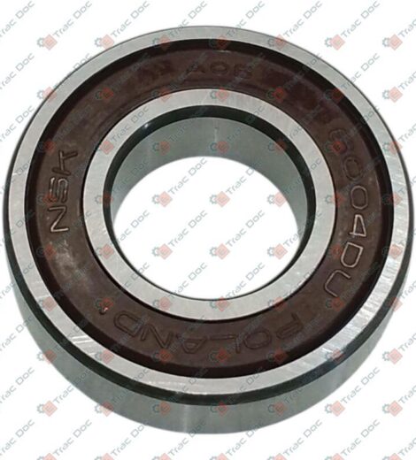 CUSCINETTO A SFERE 20x42x12 mm. SCHERMATO - ANTONIO CARRARO - 6065539