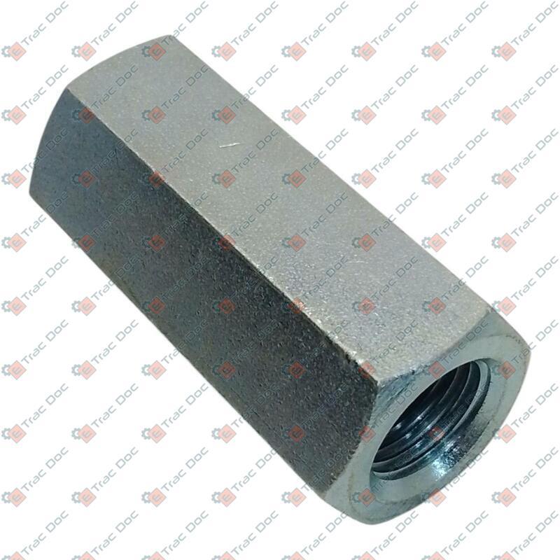 THREADED EXTENSION WHEEL BALLAST LENGTH 54 mm. - ANTONIO CARRARO - 6140052