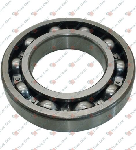CUSCINETTO A SFERE 70x125x24 - AFTERMARKET - 6214