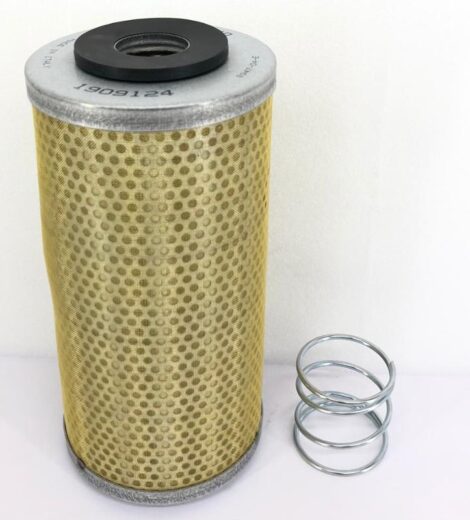 FILTRO GASOLIO - CNH Originale - 1909124