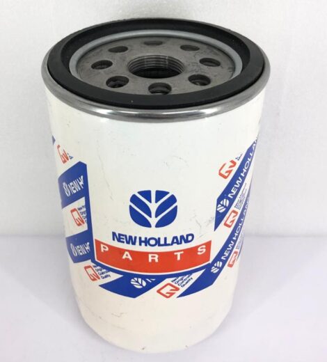FILTRO OLIO IDRAULICO - CNH Originale - 1930918