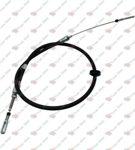 POWER TAKE-OFF CLUTCH ROPE - CNH Originale - 47531922
