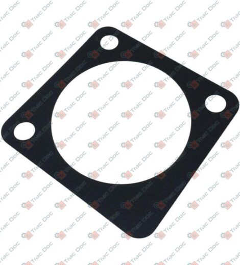 RUBBER SEAL BRAKE ACTUATOR CYLINDER SUPPORT - CNH Originale - 47742718