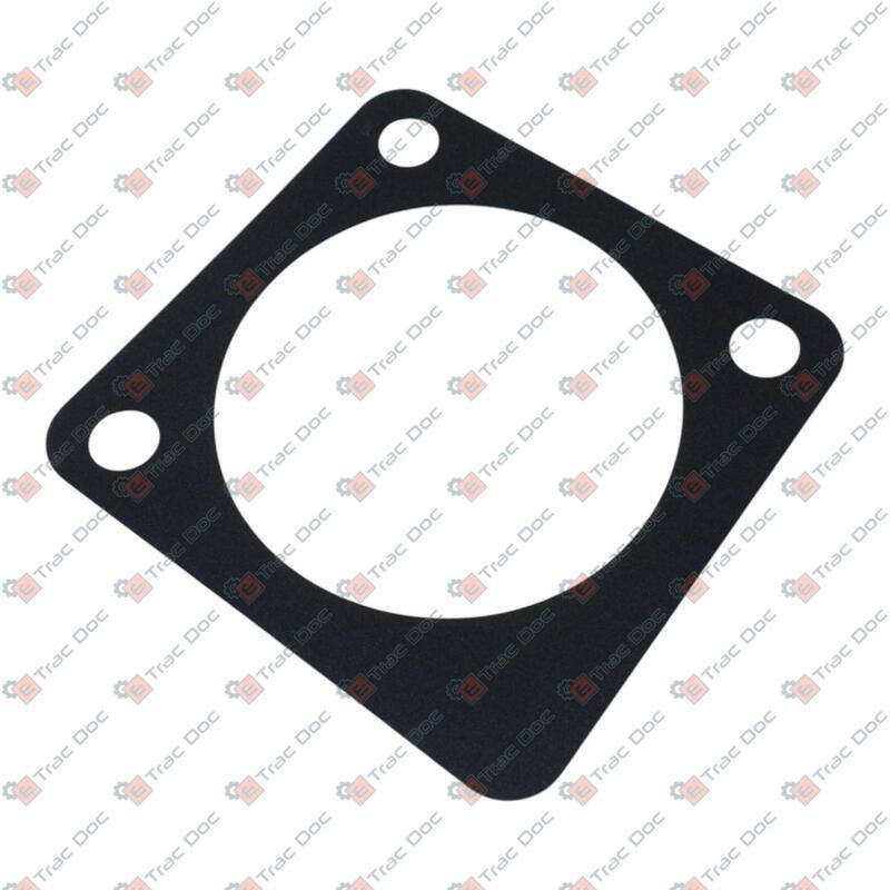 RUBBER SEAL BRAKE ACTUATOR CYLINDER SUPPORT - CNH Originale - 47742718