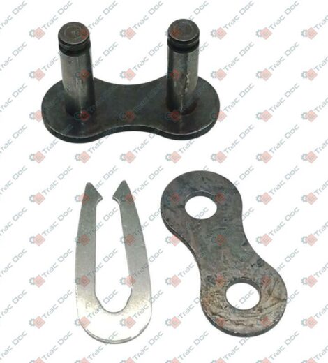 DISTRIBUTOR LEVER JOINT LINK - CNH Originale - 5116896