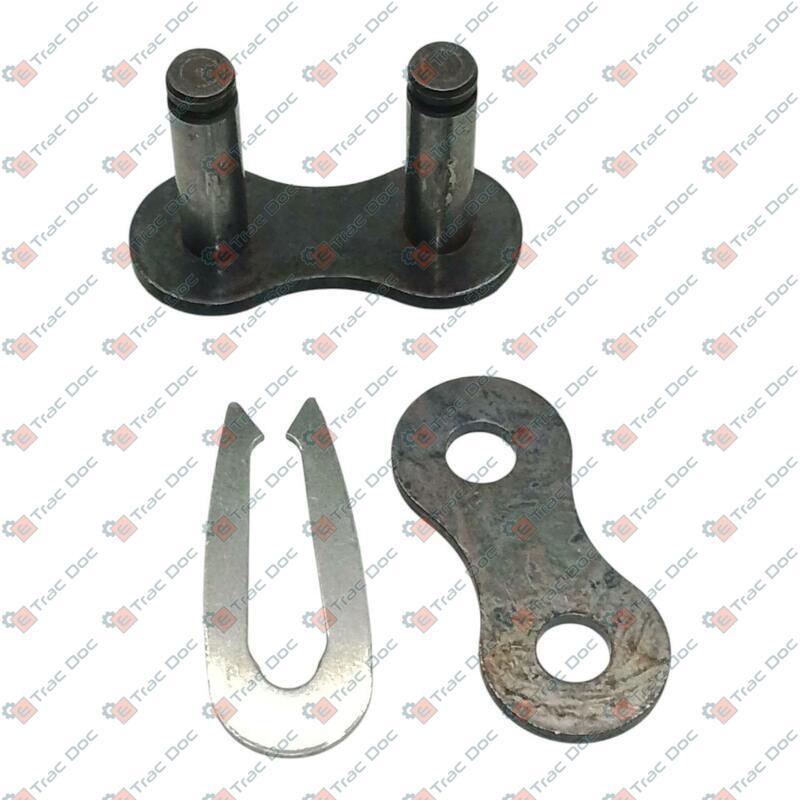MAGLIA GIUNZIONE LEVA DISTRIBUTORE KONTAK - CNH Originale - 5116896