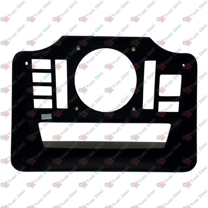 DASHBOARD INSTRUMENT PANEL - CNH Originale - 5126708 - Image 2