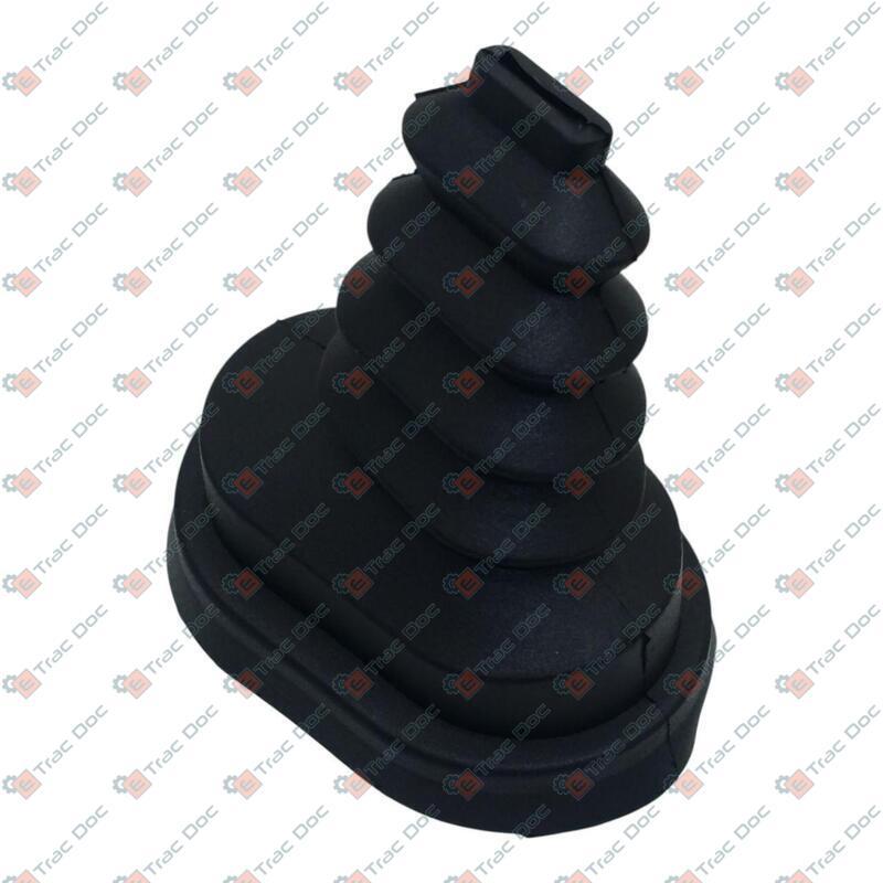 CUFFIA LEVA COMANDO PRESA DI FORZA - CNH Originale - 5143692