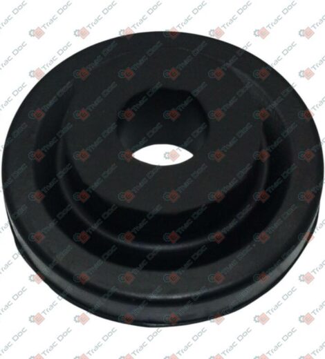 ANELLO IN GOMMA SUPPORTO PIATTAFORMA ex 5166328 - CNH Originale - 5187531