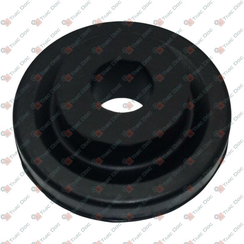 ANELLO IN GOMMA SUPPORTO PIATTAFORMA ex 5166328 - CNH Originale - 5187531